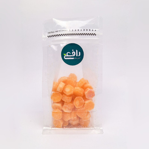 حبه قند پرتقالی