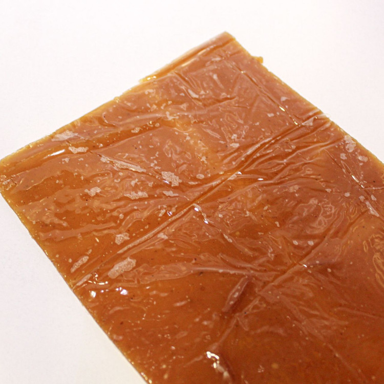 لواشک میوه ای ورقه ای