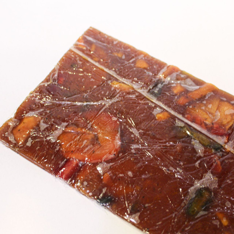 لواشک میوه ای ورقه ای