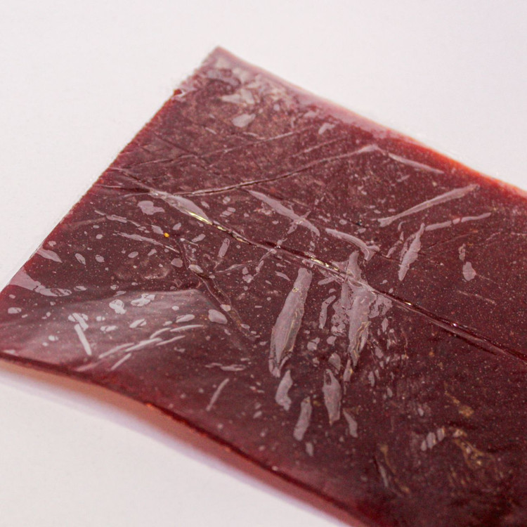 لواشک میوه ای ورقه ای