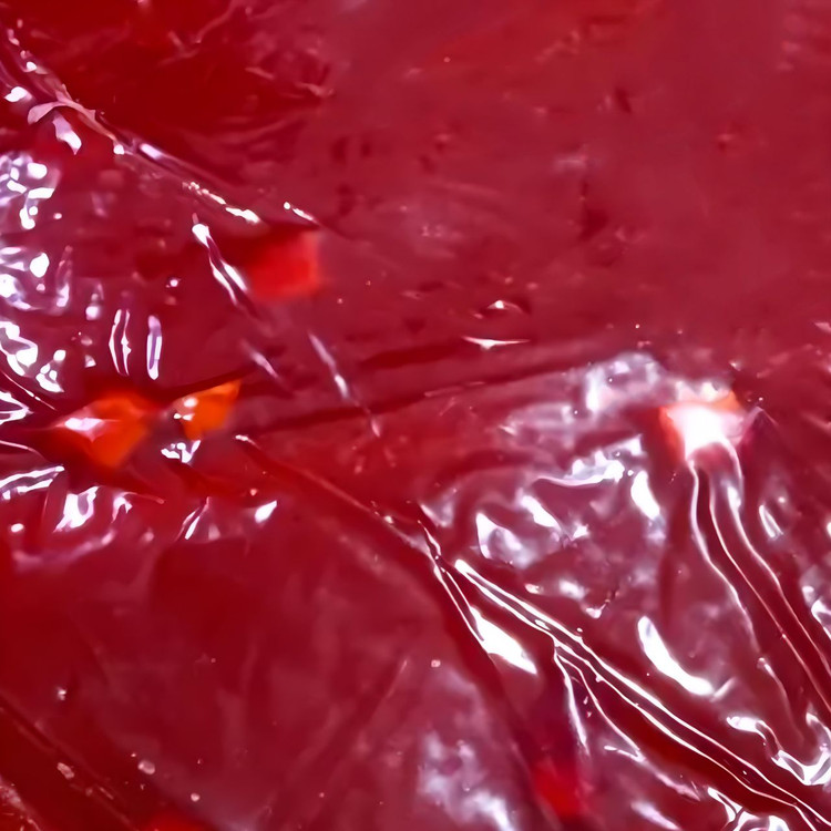 لواشک میوه ای ورقه ای