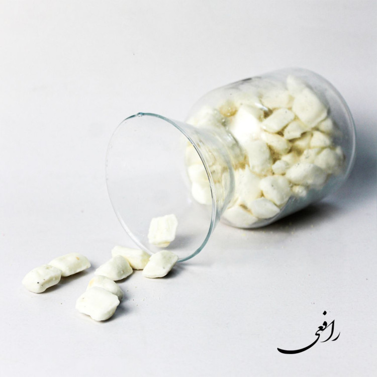 شکرپنیر نارگیلی | جایگزین سالم قند