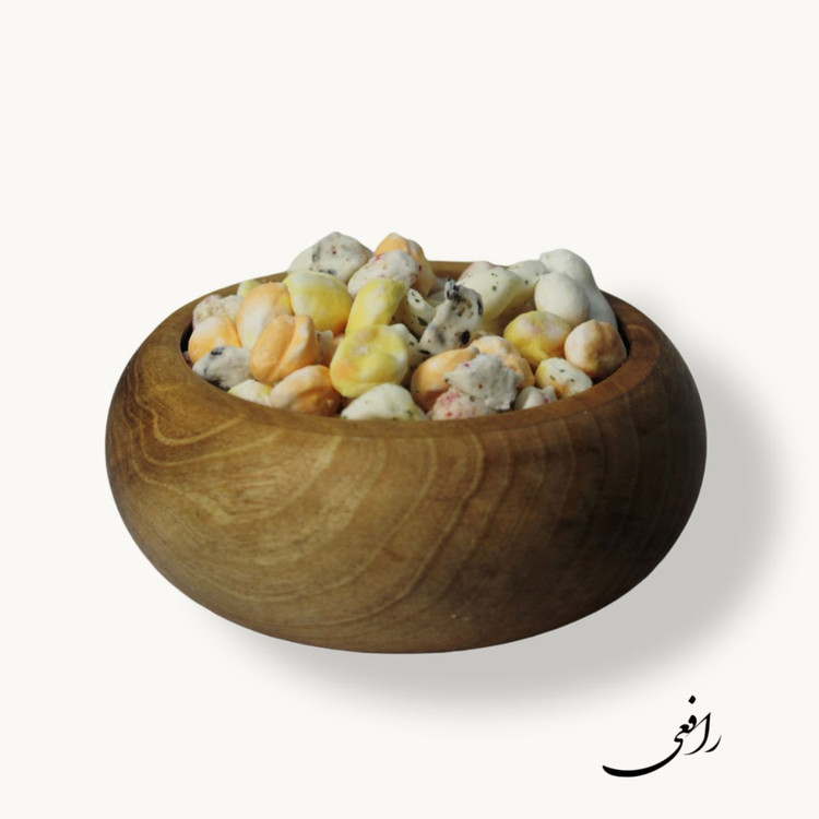 شکر پنیر چهار فصل شهد آوند | جایگزین سالم و طبیعی قند