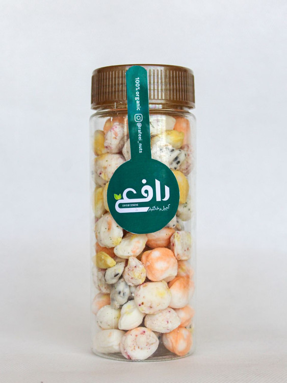 شکر پنیر چهار فصل شهد آوند | جایگزین سالم و طبیعی قند