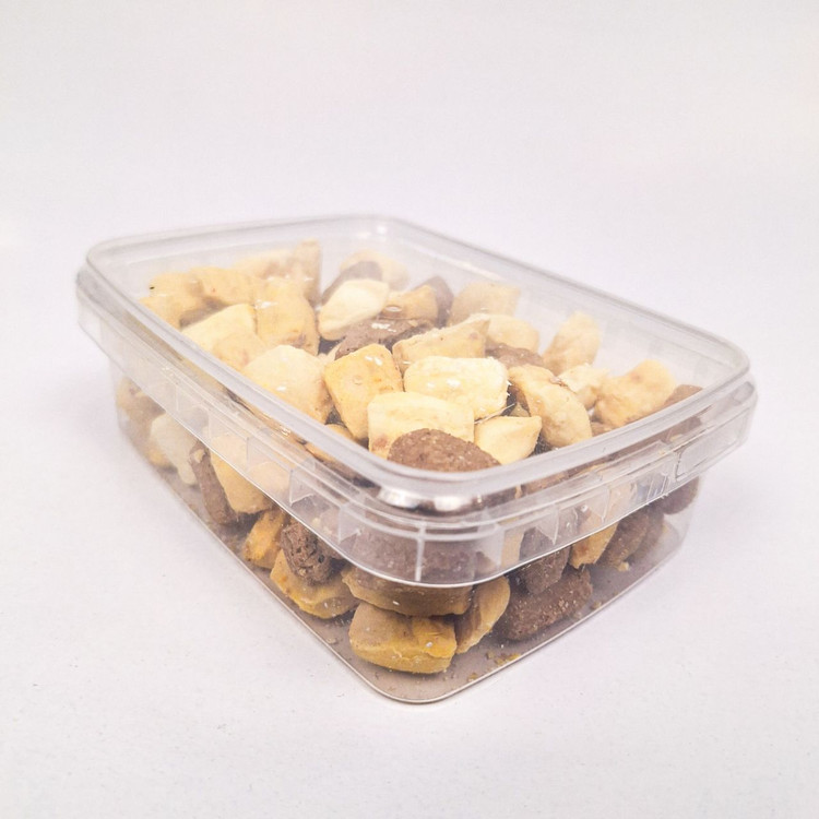 شکر پنیر مخلوط کاکائو، زعفران و هل شهد آوند | طعم خاص و انرژیبخش