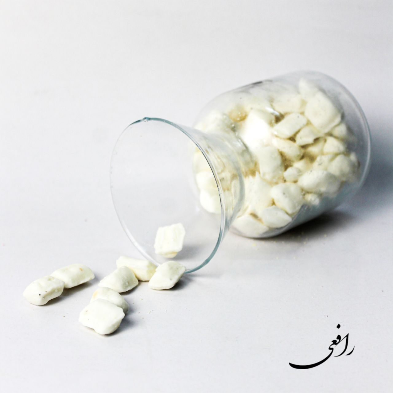 شکر پنیر هل – قند با طعم هل تازه و معطر