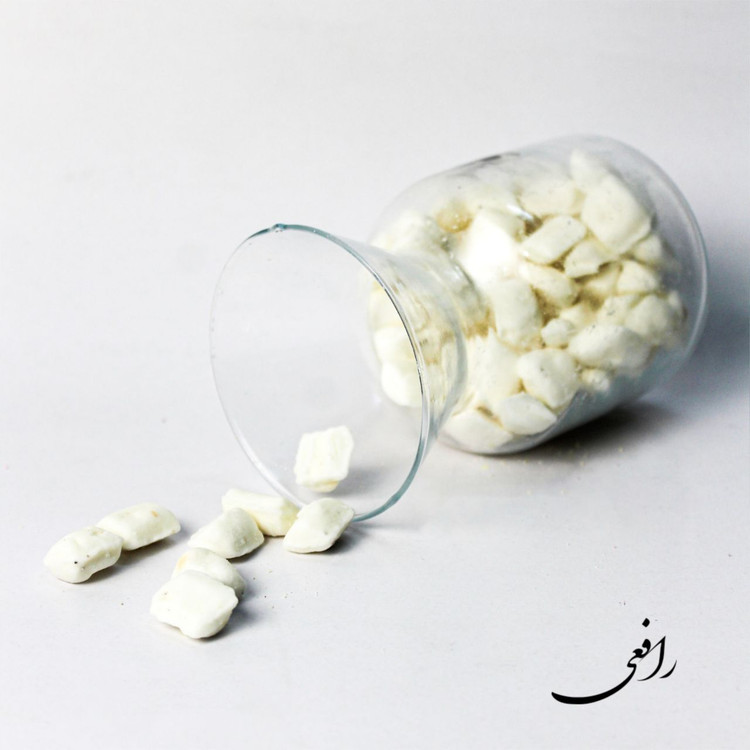 شکر پنیر هل – قند با طعم هل تازه و معطر