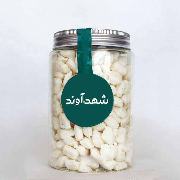 شکر پنیر هل – قند با طعم هل تازه و معطر