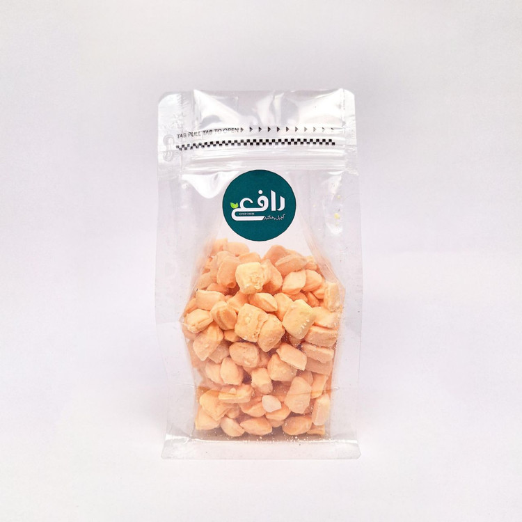 شکر پنیر پرتقالی – قند با طعم پرتقال طبیعی