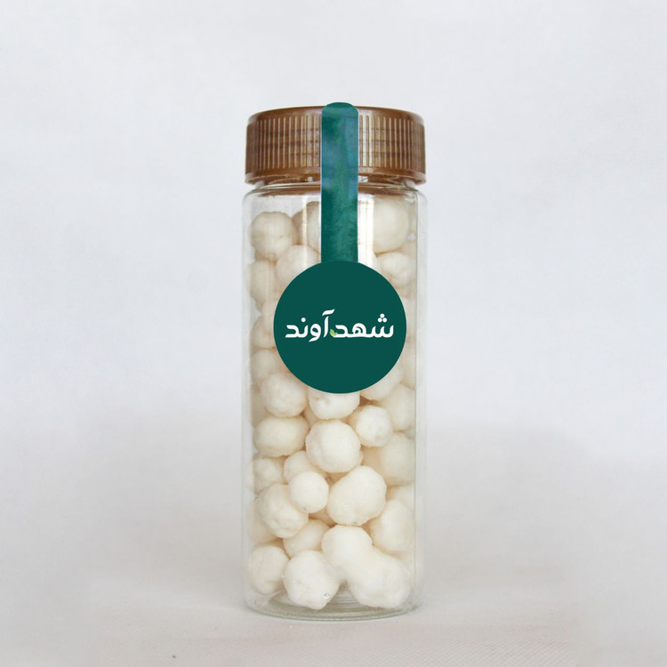 نقل با طعم هل – شیرینی سنتی خوشعطر