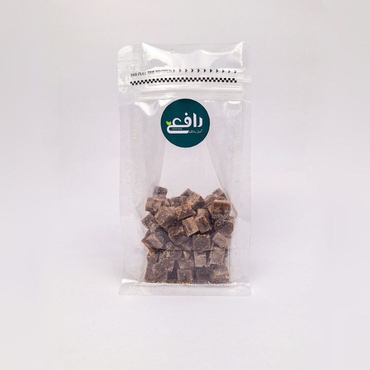 حبه قند کاکائو | قند طعمدار شهد آوند